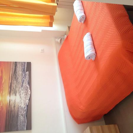 B&B Bonomelli Bergamo Eksteriør billede