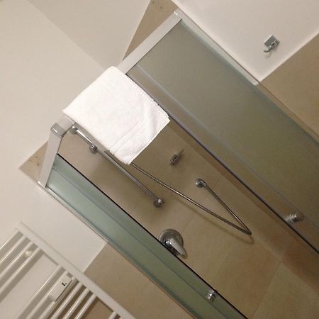 B&B Bonomelli Bergamo Eksteriør billede