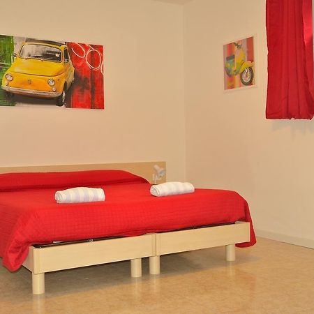 B&B Bonomelli Bergamo Værelse billede