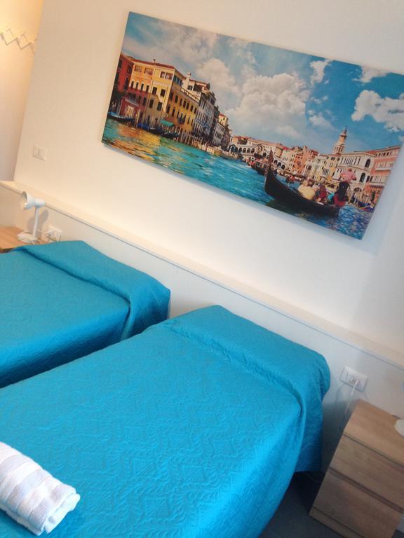 B&B Bonomelli Bergamo Eksteriør billede