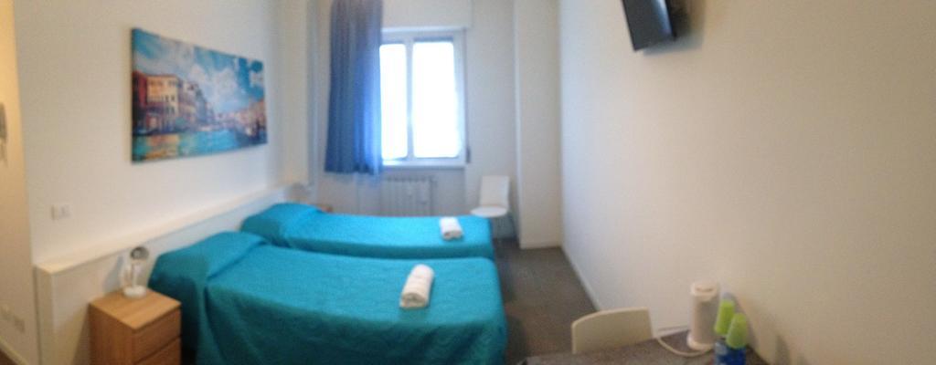 B&B Bonomelli Bergamo Eksteriør billede