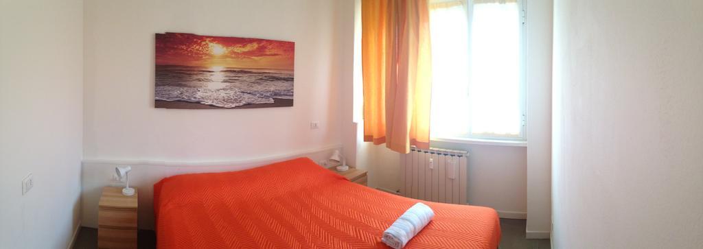 B&B Bonomelli Bergamo Eksteriør billede
