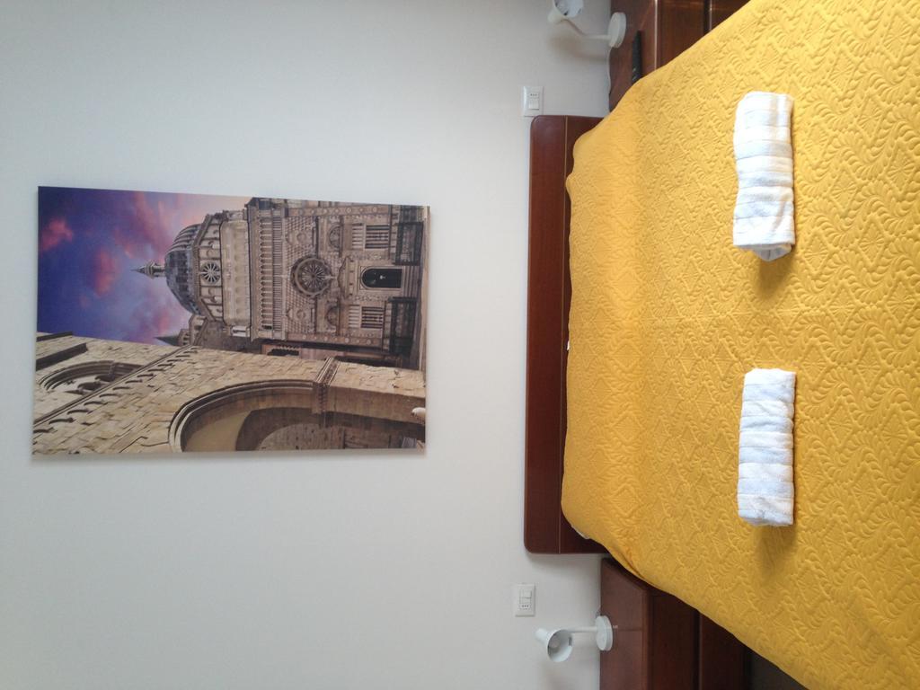 B&B Bonomelli Bergamo Eksteriør billede