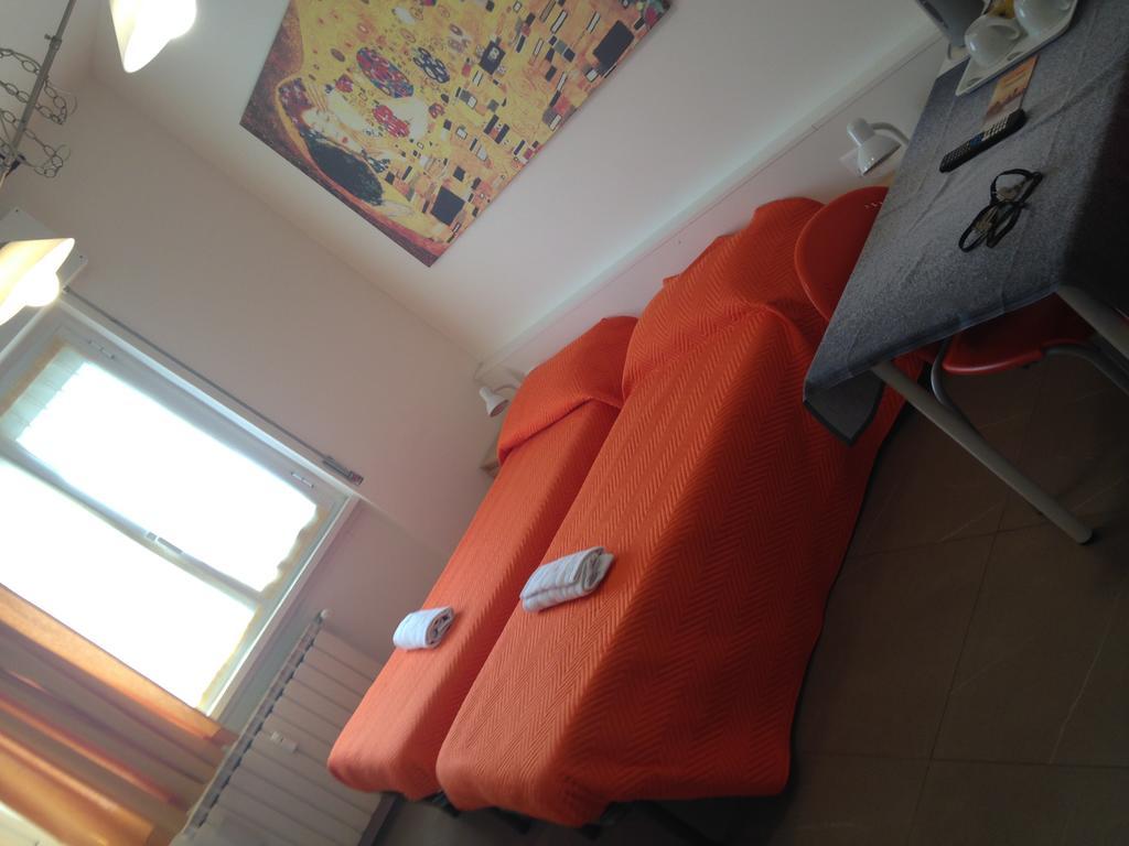 B&B Bonomelli Bergamo Eksteriør billede