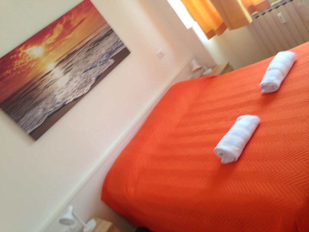 B&B Bonomelli Bergamo Eksteriør billede
