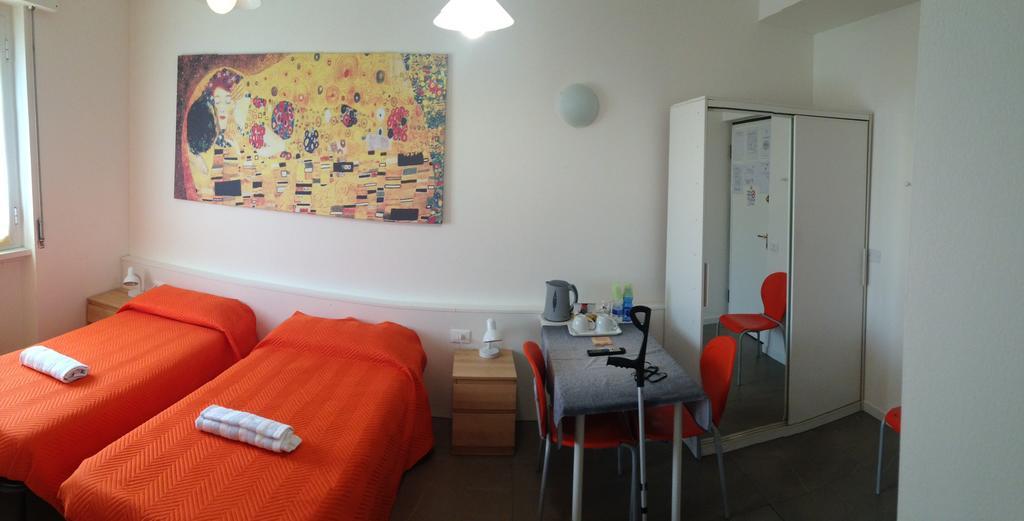 B&B Bonomelli Bergamo Eksteriør billede