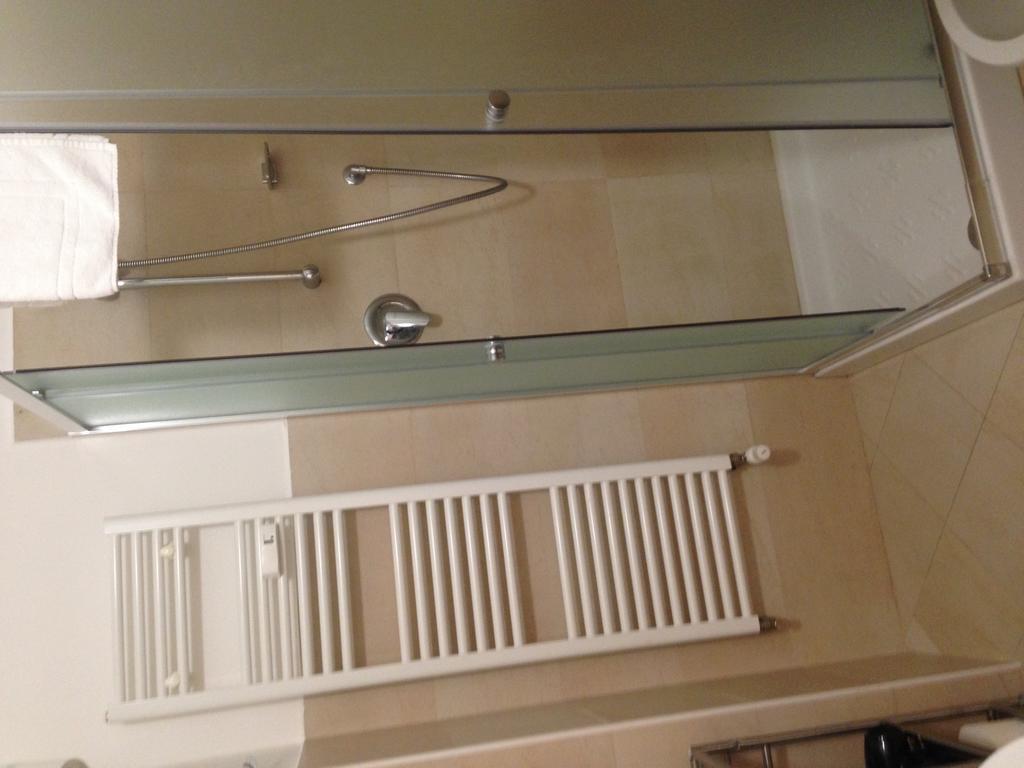 B&B Bonomelli Bergamo Eksteriør billede