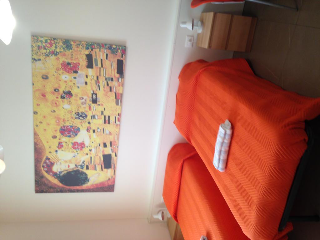 B&B Bonomelli Bergamo Eksteriør billede