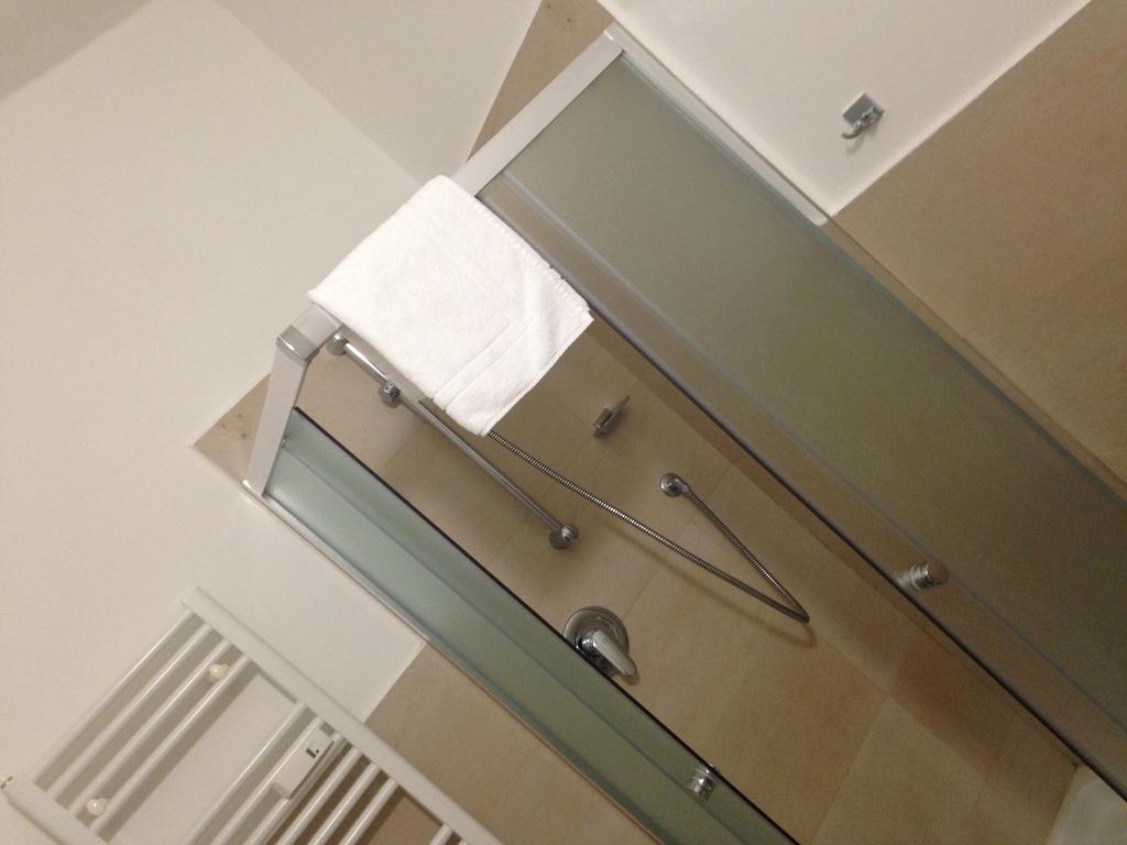 B&B Bonomelli Bergamo Eksteriør billede