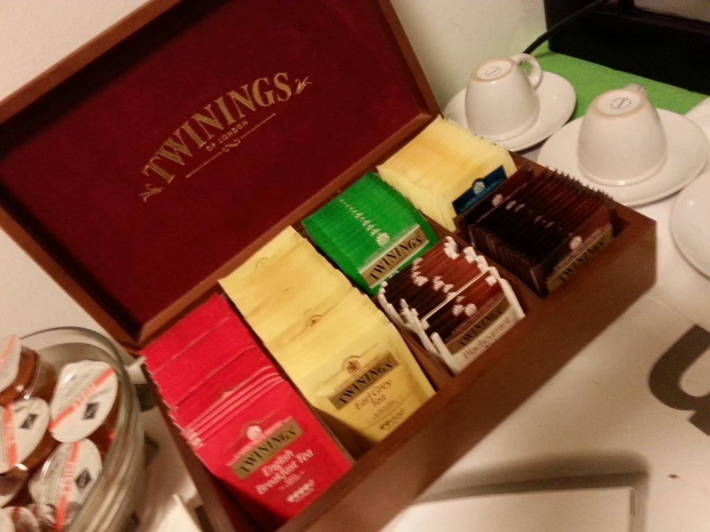 B&B Bonomelli Bergamo Eksteriør billede