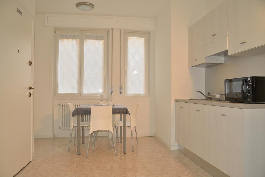 B&B Bonomelli Bergamo Værelse billede