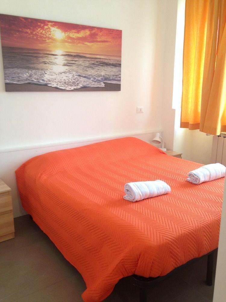 B&B Bonomelli Bergamo Eksteriør billede