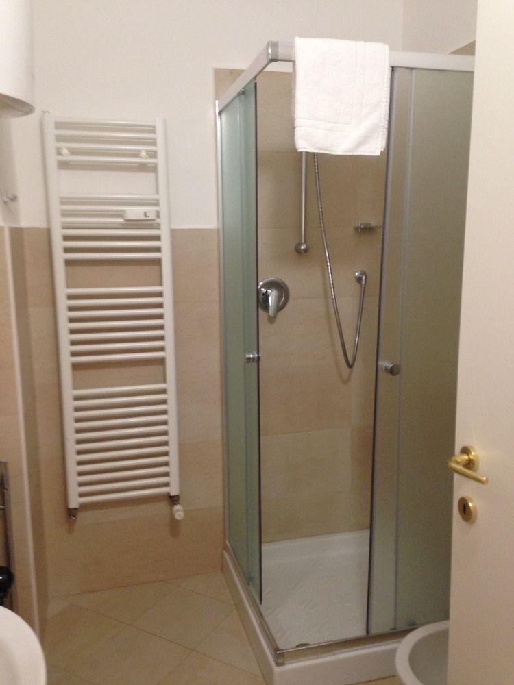B&B Bonomelli Bergamo Eksteriør billede