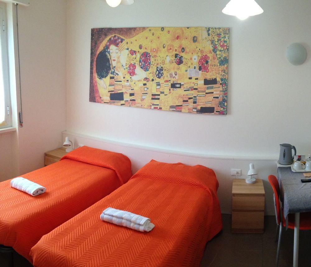 B&B Bonomelli Bergamo Eksteriør billede